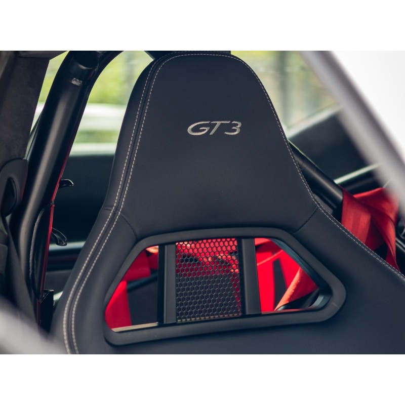 PORSCHE 911 GT3 3.8i GT3 PDK
