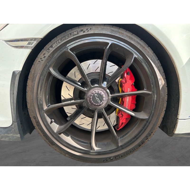 PORSCHE 911 GT3 3.8i GT3 PDK