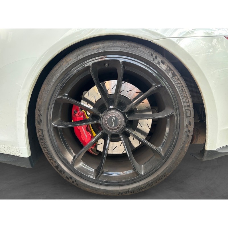 PORSCHE 911 GT3 3.8i GT3 PDK