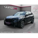BMW X5 G05 LCI xDrive50e 489 ch BVA8 M Sport/TVA APPLICABLE/FULL OPTION/GARANTE 24 MOIS