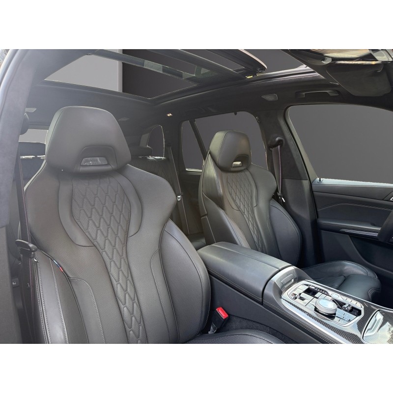 BMW X5 G05 LCI xDrive50e 489 ch BVA8 M Sport/TVA APPLICABLE/FULL OPTION/GARANTE 24 MOIS
