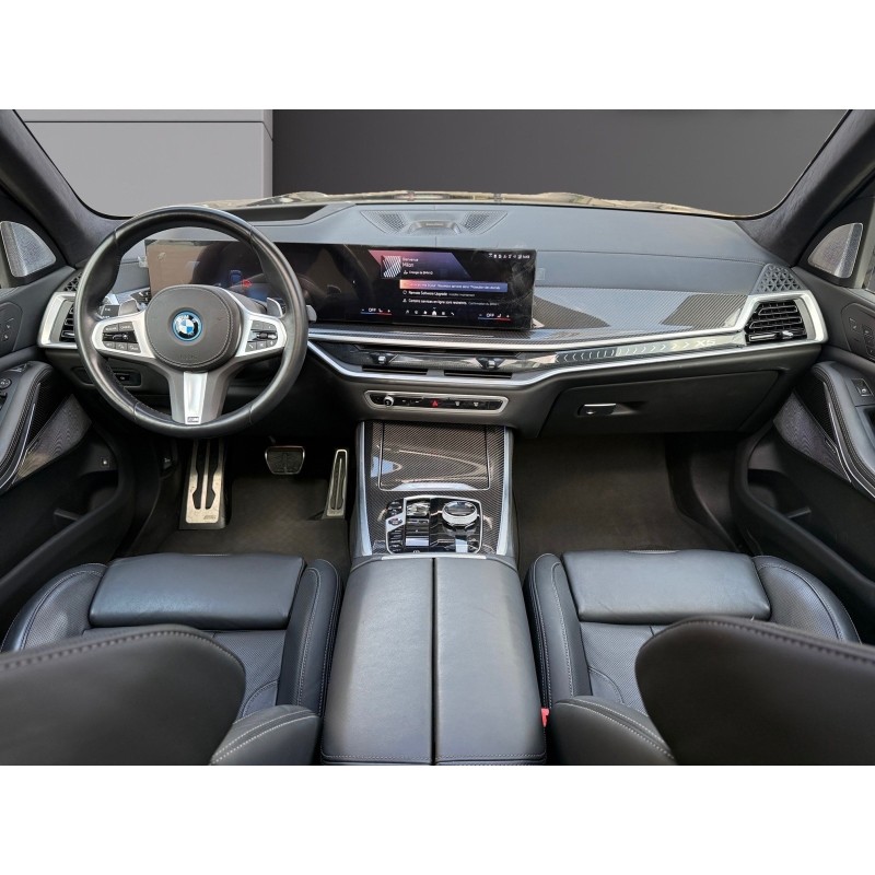 BMW X5 G05 LCI xDrive50e 489 ch BVA8 M Sport/TVA APPLICABLE/FULL OPTION/GARANTE 24 MOIS