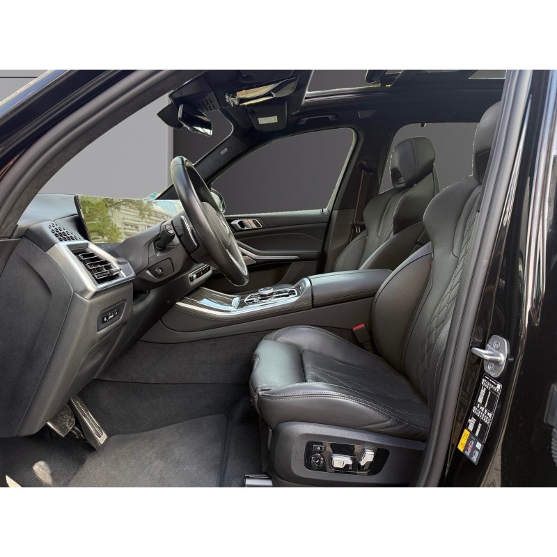BMW X5 G05 LCI xDrive50e 489 ch BVA8 M Sport/TVA APPLICABLE/FULL OPTION/GARANTE 24 MOIS