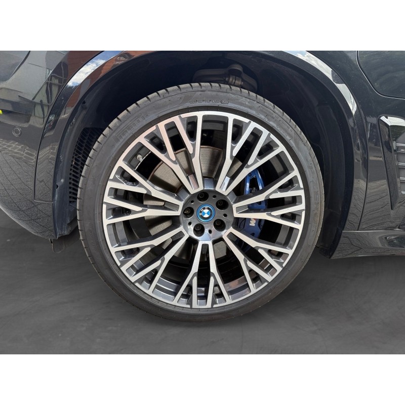 BMW X5 G05 LCI xDrive50e 489 ch BVA8 M Sport/TVA APPLICABLE/FULL OPTION/GARANTE 24 MOIS