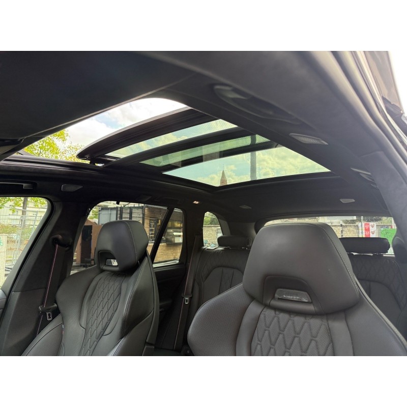 BMW X5 G05 LCI xDrive50e 489 ch BVA8 M Sport/TVA APPLICABLE/FULL OPTION/GARANTE 24 MOIS