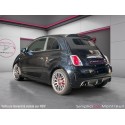 ABARTH 595C 1.4 Turbo 16V T-Jet 160 ch Euro 6 Competizione A
