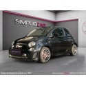 ABARTH 595C 1.4 Turbo 16V T-Jet 160 ch Euro 6 Competizione A