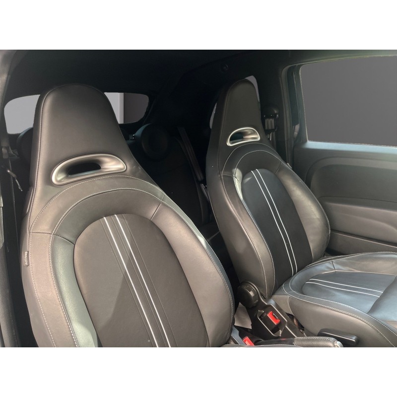 ABARTH 595C 1.4 Turbo 16V T-Jet 160 ch Euro 6 Competizione A