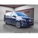 MERCEDES CLASSE V Extra-Long 250 d 9G-TRONIC Avantgarde