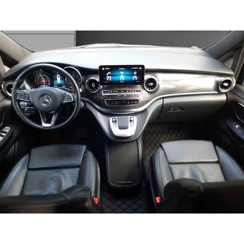 MERCEDES CLASSE V Extra-Long 250 d 9G-TRONIC Avantgarde