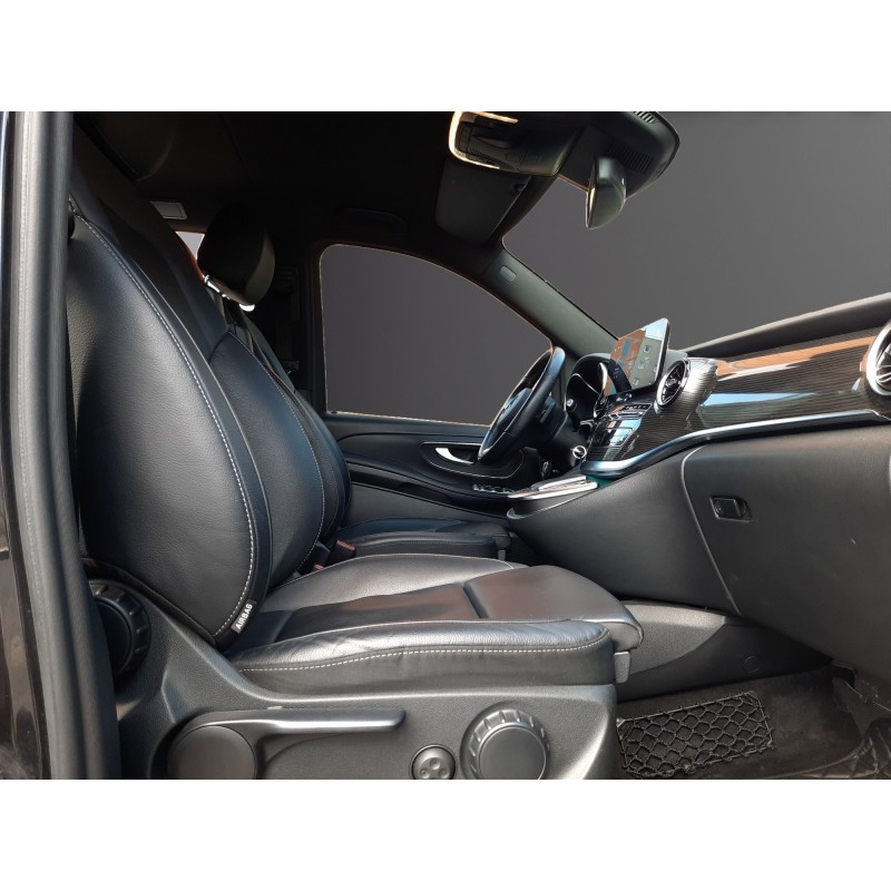 MERCEDES CLASSE V Extra-Long 250 d 9G-TRONIC Avantgarde