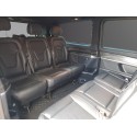 MERCEDES CLASSE V Extra-Long 250 d 9G-TRONIC Avantgarde