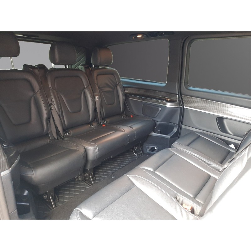MERCEDES CLASSE V Extra-Long 250 d 9G-TRONIC Avantgarde