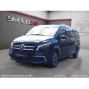 MERCEDES CLASSE V Extra-Long 250 d 9G-TRONIC Avantgarde