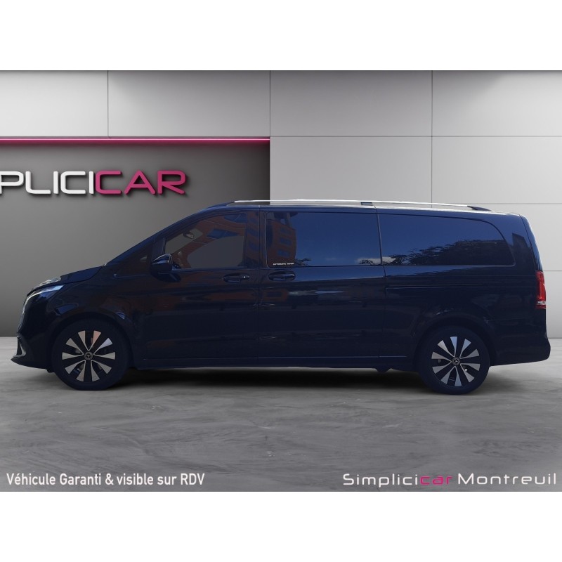 MERCEDES CLASSE V Extra-Long 250 d 9G-TRONIC Avantgarde
