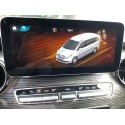 MERCEDES CLASSE V Extra-Long 250 d 9G-TRONIC Avantgarde