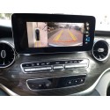 MERCEDES CLASSE V Extra-Long 250 d 9G-TRONIC Avantgarde