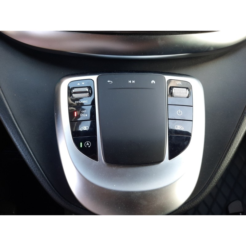 MERCEDES CLASSE V Extra-Long 250 d 9G-TRONIC Avantgarde