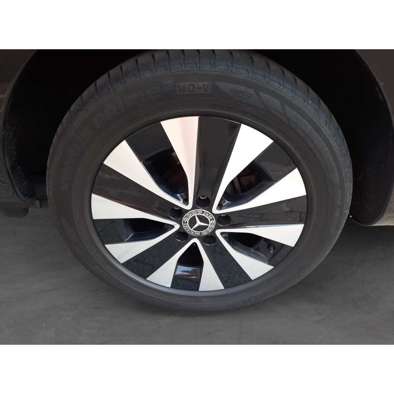 MERCEDES CLASSE V Extra-Long 250 d 9G-TRONIC Avantgarde