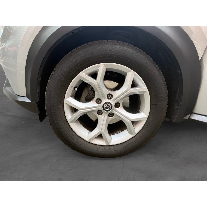 NISSAN JUKE 2021 DIG-T 114 DCT7 N-Connecta/GARANTIE 12 MOIS/CAMERA DE RECUL