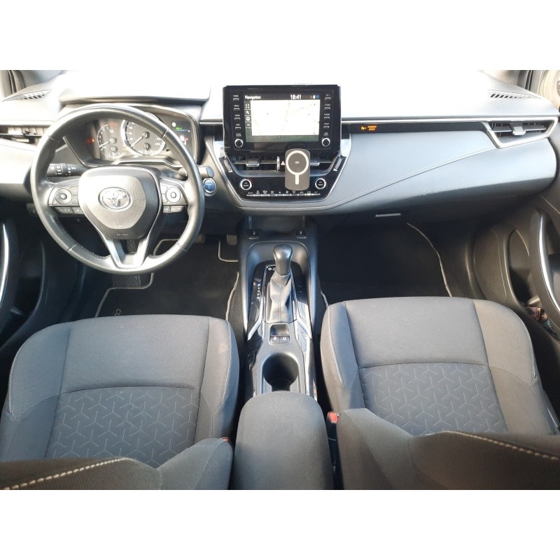 TOYOTA COROLLA PRO HYBRIDE 122h Dynamic Business