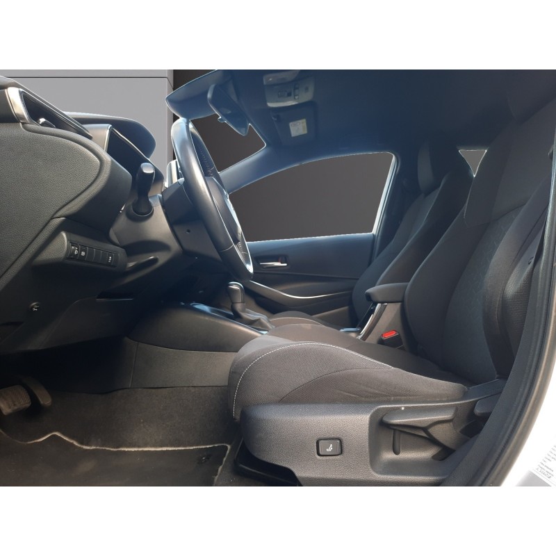 TOYOTA COROLLA PRO HYBRIDE 122h Dynamic Business
