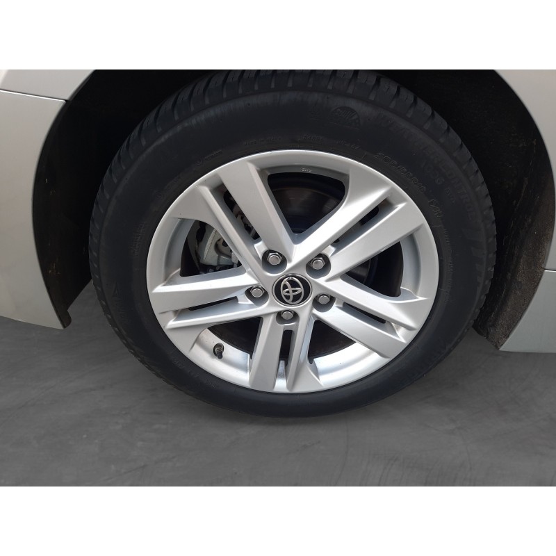 TOYOTA COROLLA PRO HYBRIDE 122h Dynamic Business