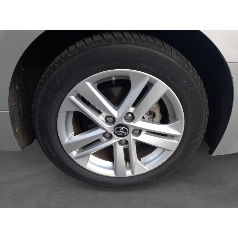 TOYOTA COROLLA PRO HYBRIDE 122h Dynamic Business