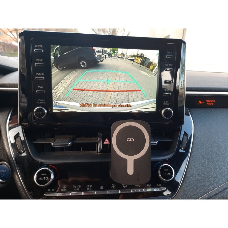 TOYOTA COROLLA PRO HYBRIDE 122h Dynamic Business