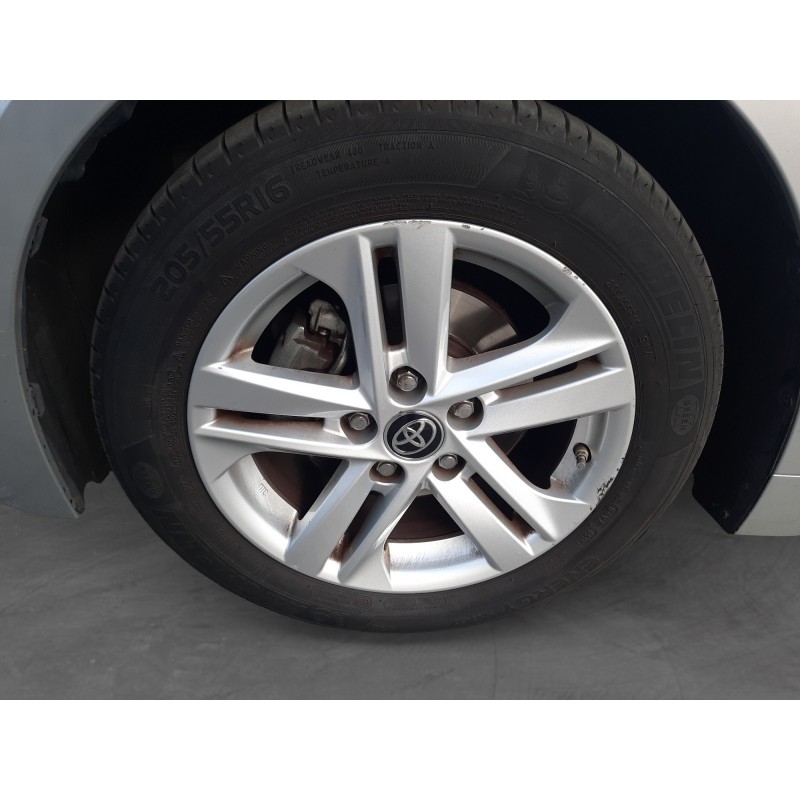 TOYOTA COROLLA PRO HYBRIDE 122h Dynamic Business
