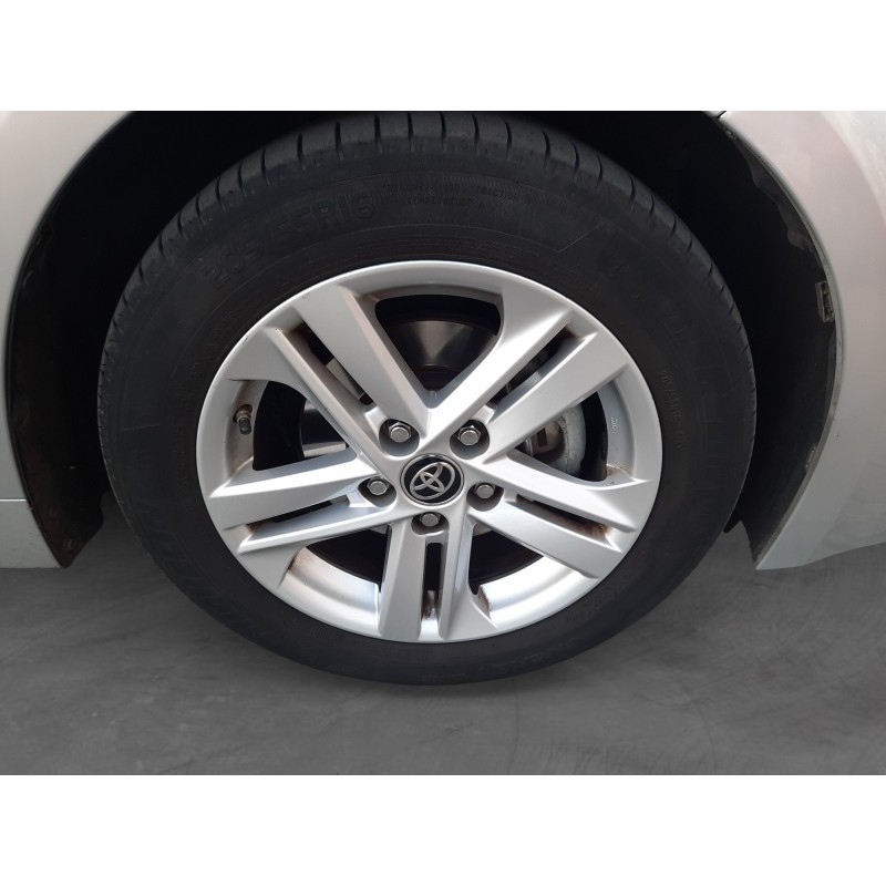 TOYOTA COROLLA PRO HYBRIDE 122h Dynamic Business