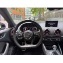 AUDI A3 SPORTBACK 2.0 TFSI 190 S tronic 7 S Line FULL OPTIONS/GARANTIE 12 MOIS/TOIT OUVRANTVIRTUAL COKPIT/INTERIEUR CUIR/BANG...