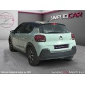 CITROEN C3 BUSINESS PureTech 82 SS BVM5 Feel Business