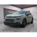 CITROEN C3 BUSINESS PureTech 82 SS BVM5 Feel Business