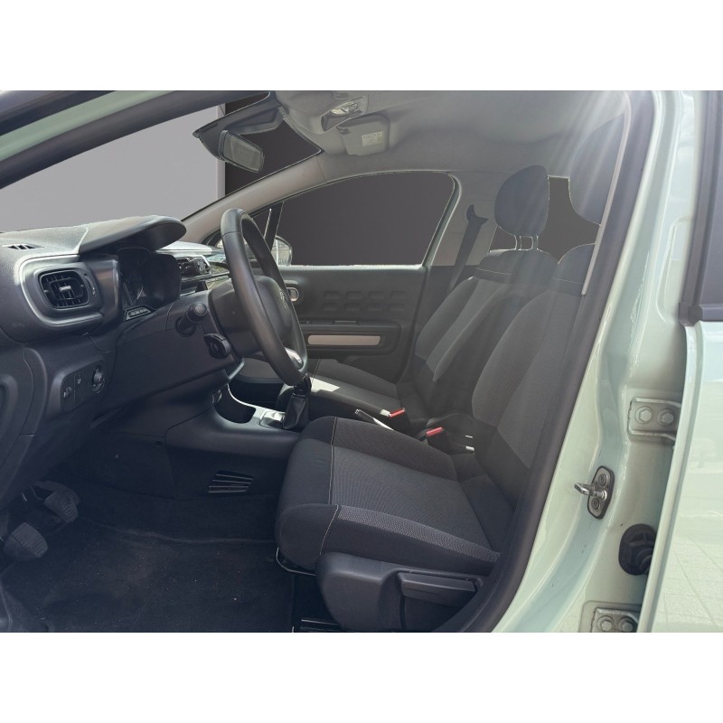 CITROEN C3 BUSINESS PureTech 82 SS BVM5 Feel Business
