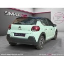 CITROEN C3 BUSINESS PureTech 82 SS BVM5 Feel Business