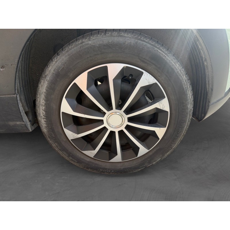 CITROEN C3 BUSINESS PureTech 82 SS BVM5 Feel Business