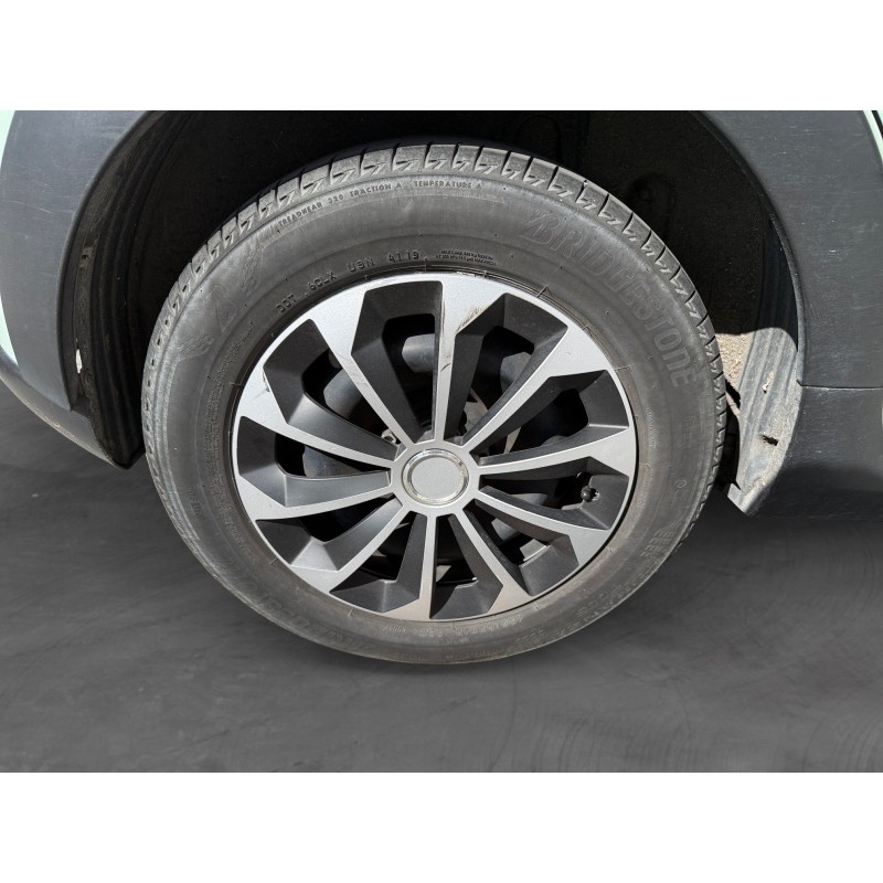 CITROEN C3 BUSINESS PureTech 82 SS BVM5 Feel Business
