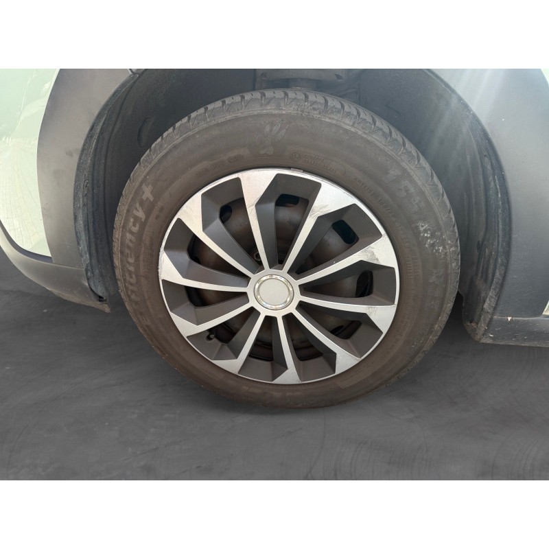 CITROEN C3 BUSINESS PureTech 82 SS BVM5 Feel Business