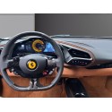 FERRARI 296 GTS 3.0 Turbo V6 Hybride 830 ch // ORIGINE POZZI // TVA // LOA