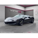 FERRARI 296 GTS 3.0 Turbo V6 Hybride 830 ch // ORIGINE POZZI // TVA // LOA