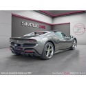 FERRARI 296 GTS 3.0 Turbo V6 Hybride 830 ch // ORIGINE POZZI // TVA // LOA