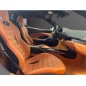 FERRARI 296 GTS 3.0 Turbo V6 Hybride 830 ch // ORIGINE POZZI // TVA // LOA