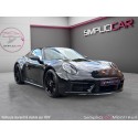 PORSCHE 911 TARGA 4 3.0i 480 PDK GTS BLACK EDITION