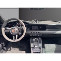 PORSCHE 911 TARGA 4 3.0i 480 PDK GTS BLACK EDITION