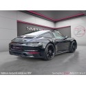 PORSCHE 911 TARGA 4 3.0i 480 PDK GTS BLACK EDITION
