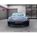 PORSCHE 911 TARGA 4 3.0i 480 PDK GTS BLACK EDITION