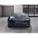 PORSCHE 911 TARGA 4 3.0i 480 PDK GTS BLACK EDITION