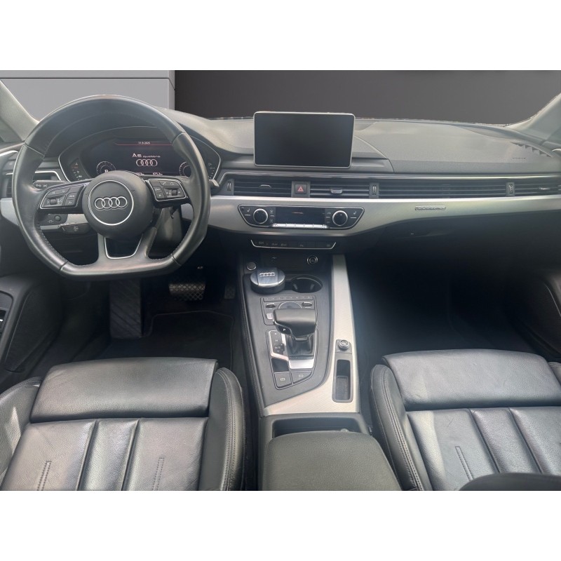 AUDI A5 SPORTBACK 40 TDI 190 S tronic 7 Design Luxe