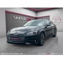 AUDI A5 SPORTBACK 40 TDI 190 S tronic 7 Design Luxe